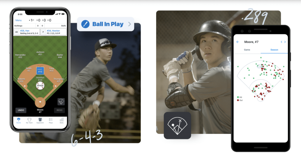 The Best Baseball Scorekeeping Apps (And Which Ones To Skip)