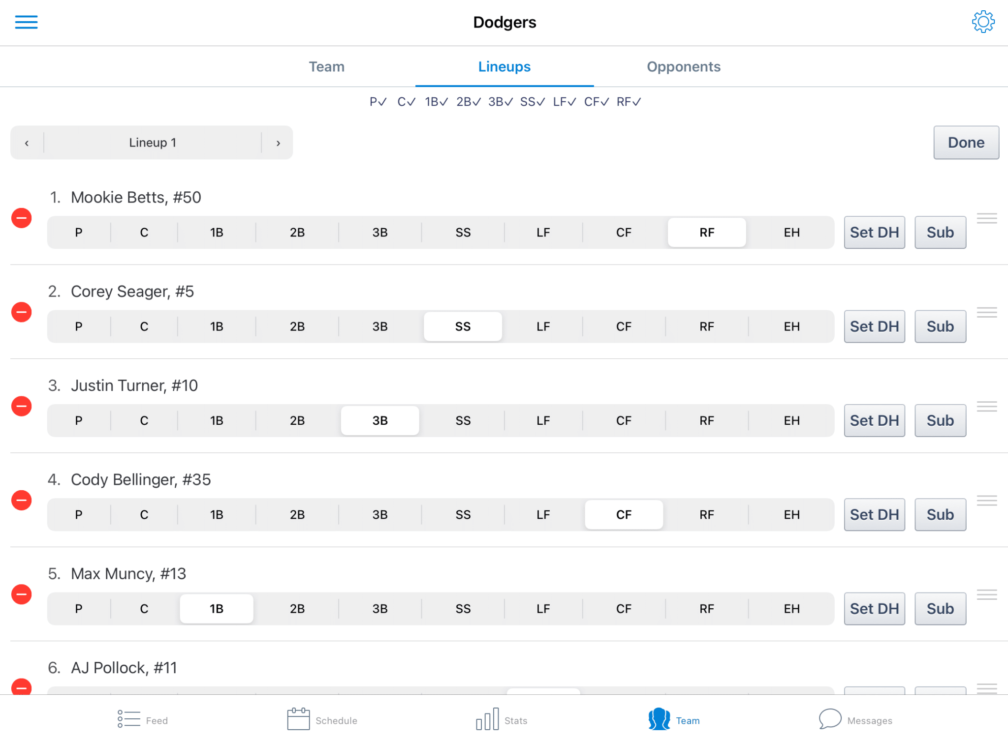 The Best Baseball Scorekeeping Apps (And Which Ones To Skip)