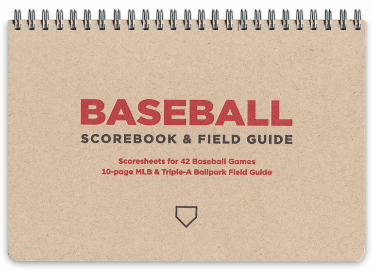 the-10-best-baseball-scorebooks-2024-update